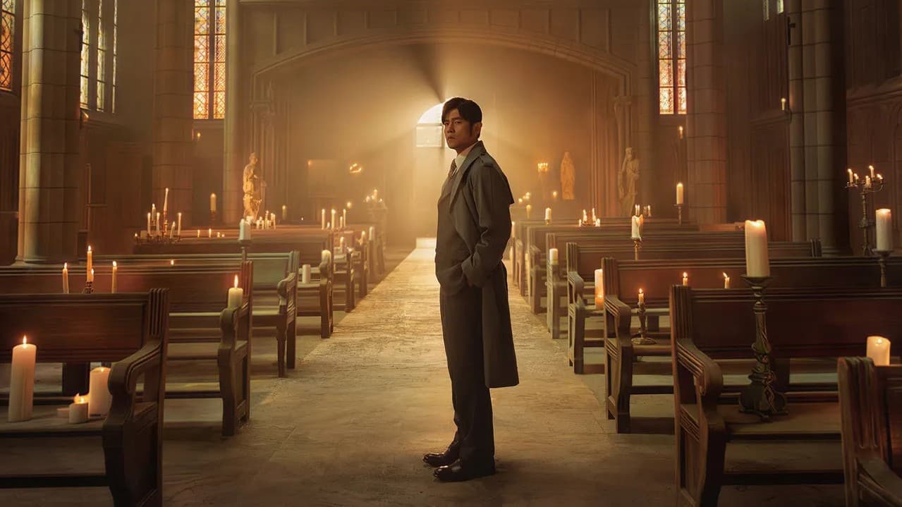 周杰伦第16张专辑《太阳之子》全球上线 — 3年8个月的沉淀,一次全力以赴