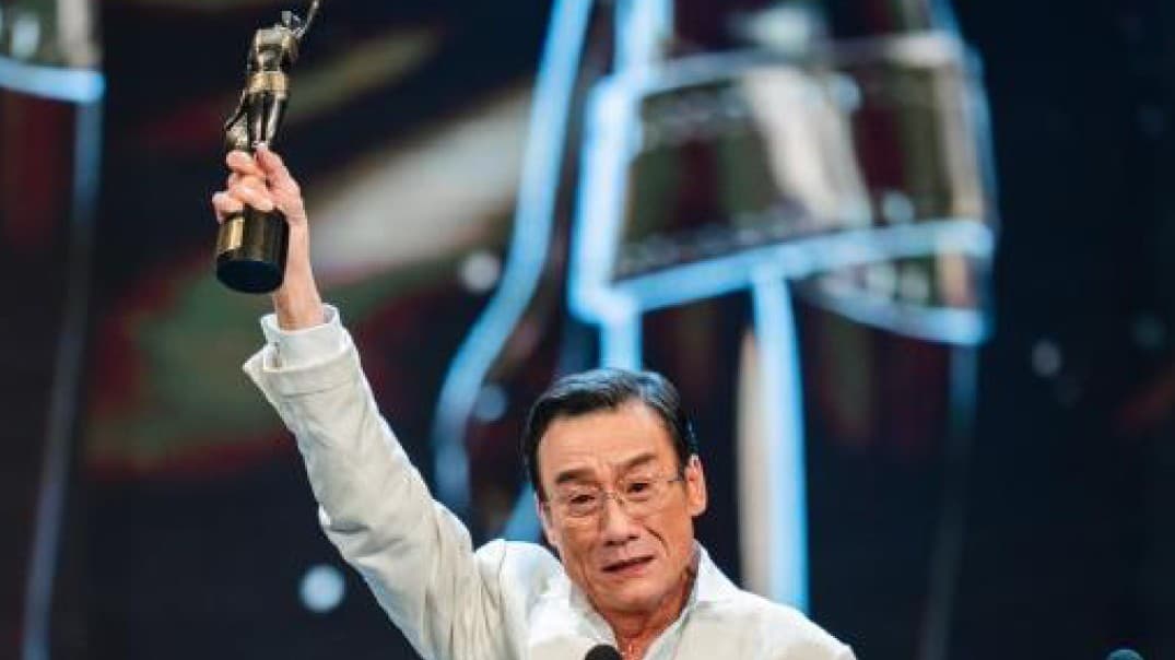 梁家辉五封金像影帝!创香港影坛历史纪录