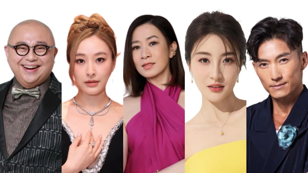 余诗曼领衔港星来马助阵!K-Pop、无人机烟花齐登场 — 云顶新商场三天免费狂欢!